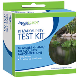 Aquascape KH/Alkalinity Test Kit