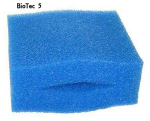 OASE Biosmart and Biotec Filter Replacement Foams