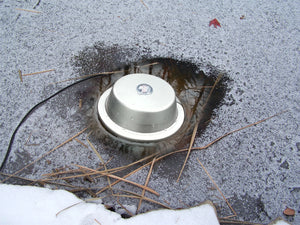 Aquascape 300-Watt Pond De-Icer