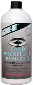 Microbe-Lift Phosphate Remover