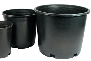 Nursery Pots - 5 & 7 Gallon