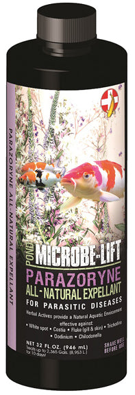 Microbe-Lift Parazoryne (Parasite Remedy)