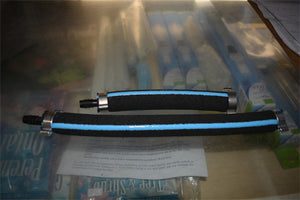 Air Tube Rubber Diffuser