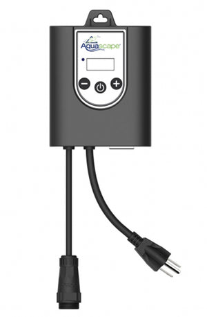 Aquascape Smart Control Receiver with Conversion Plug