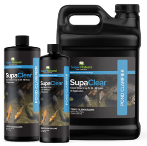 SuperNatural SupaClear Pond Clarifier