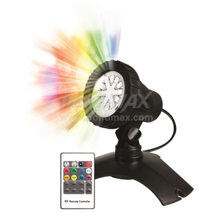 Pondmax Color Changing Large Light Kit