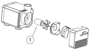 Aquascape Statuary Pump Replacement Impeller Kits