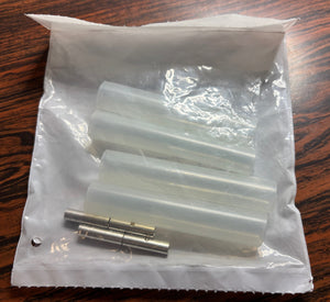 Heavy Duty Heat Shrink Kits (3-wire)