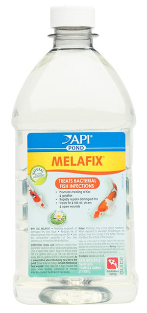 API Pond Melafix