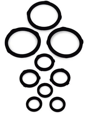 Aquascape Replacement Washers Set (Fittings Gasket Kit)