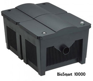 OASE Biosmart 5000 & 10000 Pond GRAVITY Filters