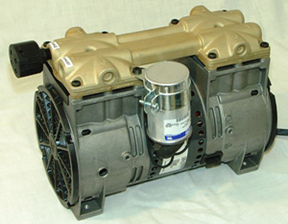 Thomas 2680CE44 WOB-L® Piston Compressor