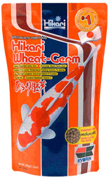 Hikari Wheat-Germ Formula