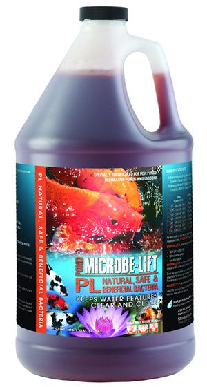 Microbe-Lift PL