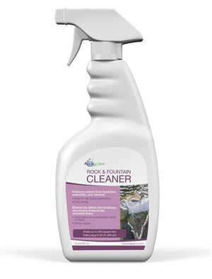 Aquascape Rock and Fountain Cleaner