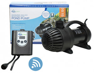 Aquascape AquaSurge® G2 2000-4000 Adjustable Flow Pump