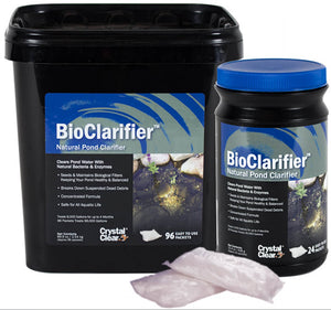CrystalClear® Bio-Clarifier™