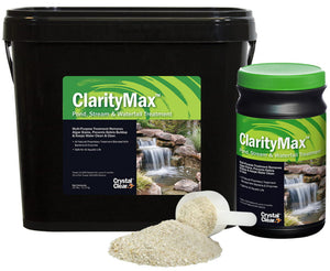 CrystalClear® ClarityMax™