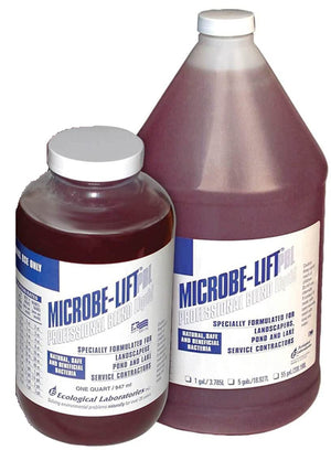 Microbe-Lift PBL