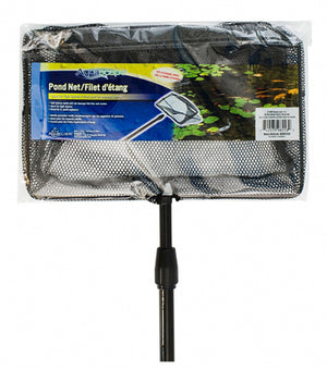 Aquascape Small Pond Net with Extendable Handle