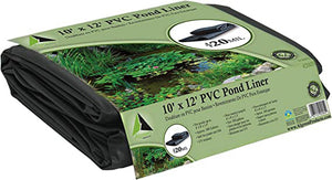 Algreen PVC Pond Liner
