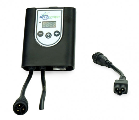 Aquascape Smart Control Receiver with Conversion Plug