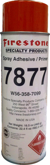 Firestone Spray Adhesive Primer 7877