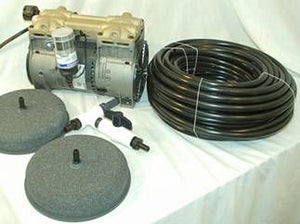 Thomas 2680CE44 WOB-L® Piston Aeration Kit